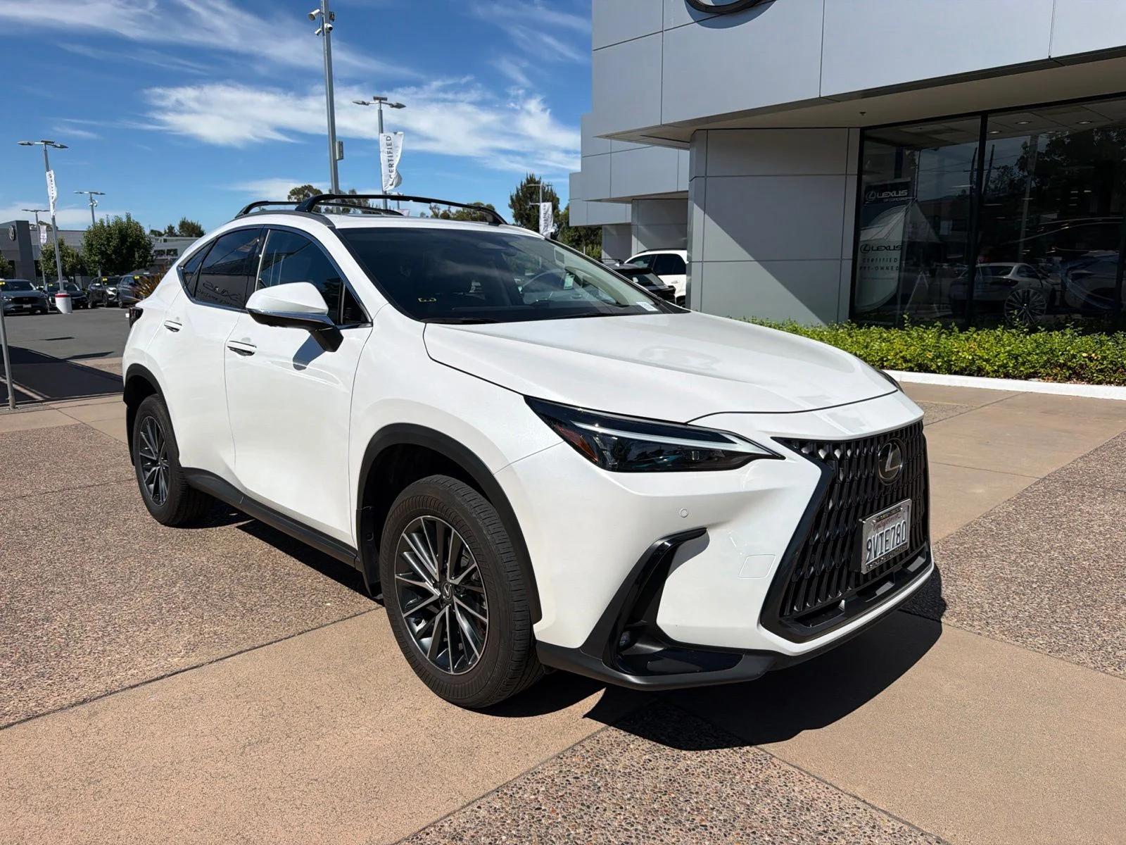 lexus nx hybrid 2025 JTJGKCEZ5S5040496 image lexus nx hybrid 2025 JTJGKCEZ5S5040496 image